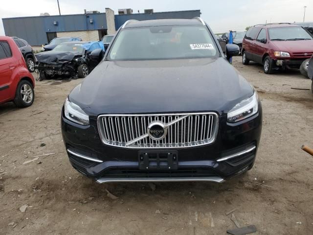 2019 Volvo XC90 T6 Inscription