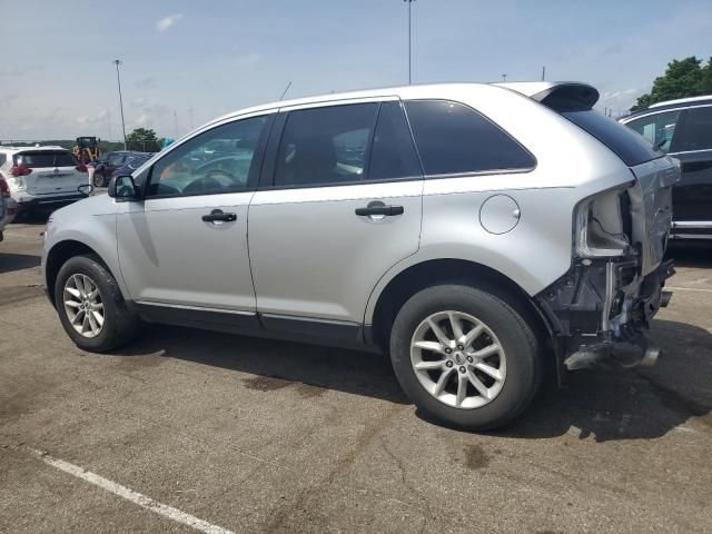 2013 Ford Edge SE