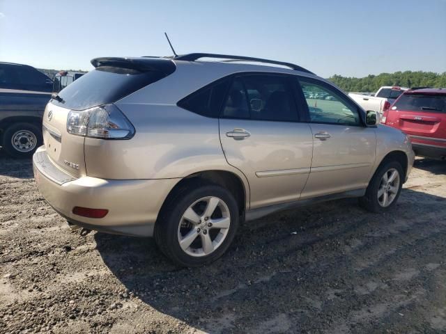 2007 Lexus RX 350