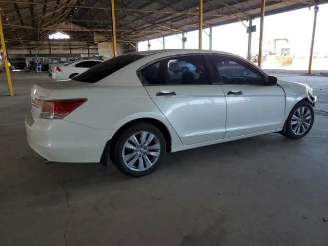 2011 Honda Accord EX