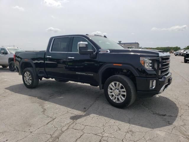 2023 GMC Sierra K2500 Denali