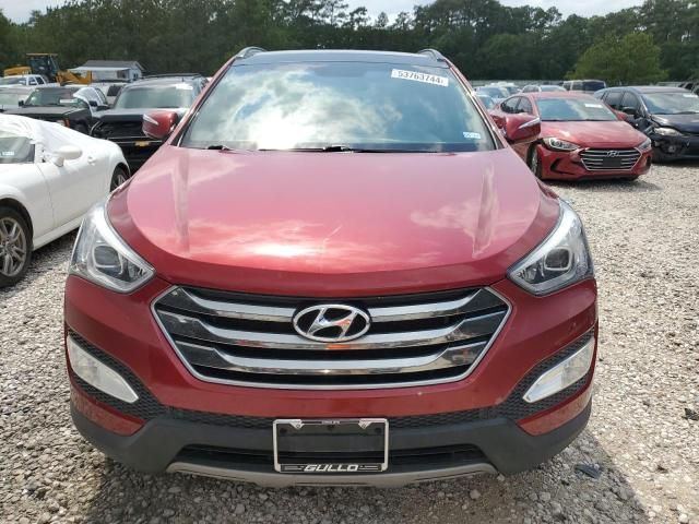 2016 Hyundai Santa FE Sport