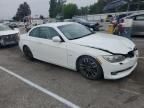 2011 BMW 328 I Sulev