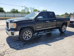 GMC Vehiculos salvage en venta: 2014 GMC Sierra K1500 SLT