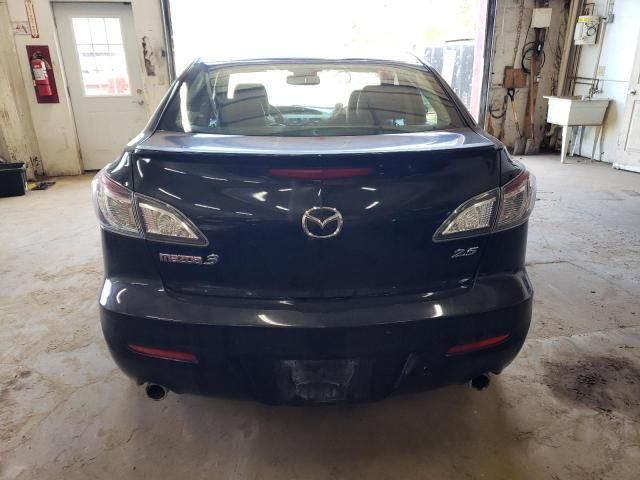 2010 Mazda 3 S