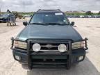 2001 Nissan Pathfinder LE