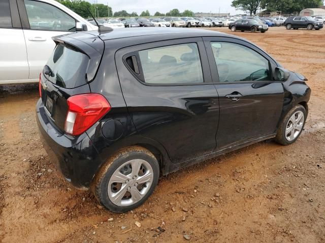 2019 Chevrolet Spark LS