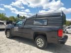 2015 Chevrolet Silverado C1500