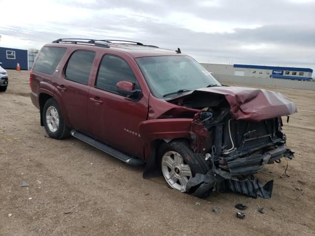 2009 Chevrolet Tahoe K1500 LT