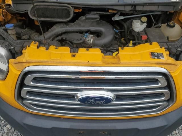 2016 Ford Transit T-250