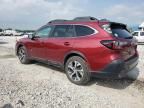 2020 Subaru Outback Limited XT