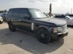 2006 Land Rover Range Rover HSE