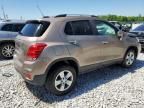 2018 Chevrolet Trax 1LT