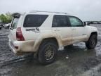 2003 Toyota 4runner Limited