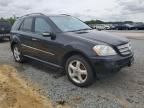 2008 Mercedes-Benz ML 320 CDI