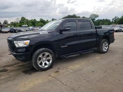 2020 Dodge RAM 1500 BIG HORN/LONE Star en venta en Florence, MS