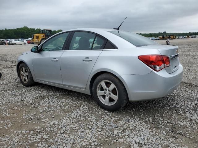 2013 Chevrolet Cruze LT