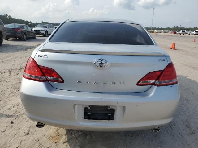 2007 Toyota Avalon XL