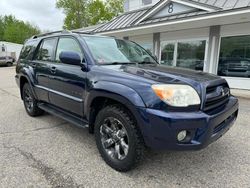 2007 Toyota 4runner Limited for sale in North Billerica, MA