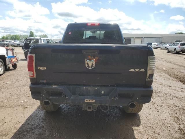 2014 Dodge 1500 Laramie