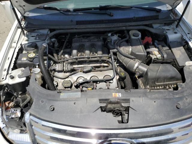 2008 Ford Taurus SEL