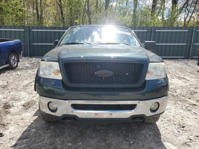 2006 Ford F150