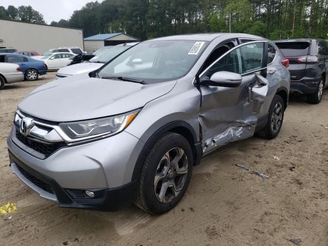 2019 Honda CR-V EXL