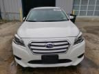 2017 Subaru Legacy 2.5I Premium