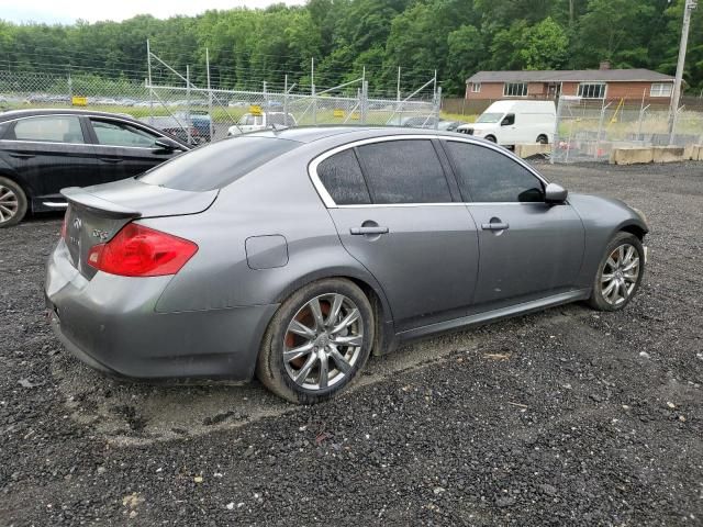 2010 Infiniti G37