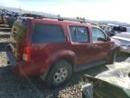 2006 Nissan Pathfinder LE