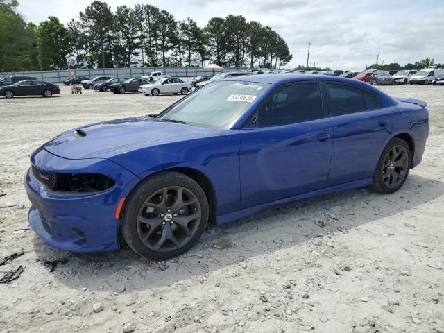 2019 Dodge Charger GT