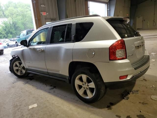 2011 Jeep Compass Sport