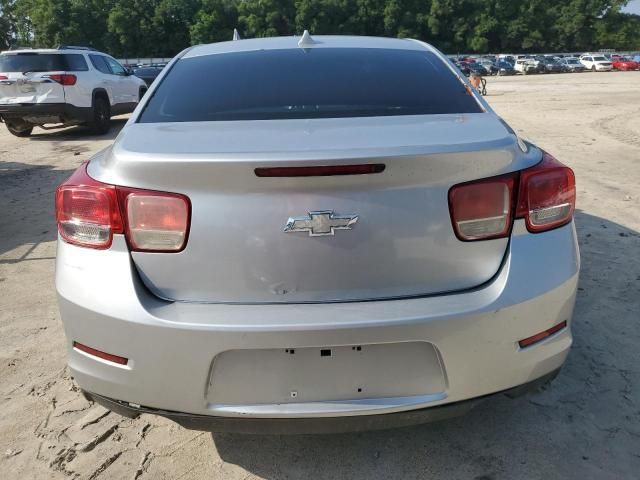 2013 Chevrolet Malibu 1LT