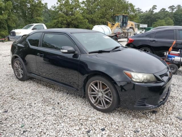 2013 Scion TC