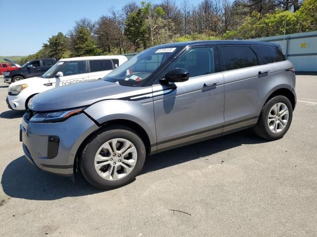 2021 Land Rover Range Rover Evoque S