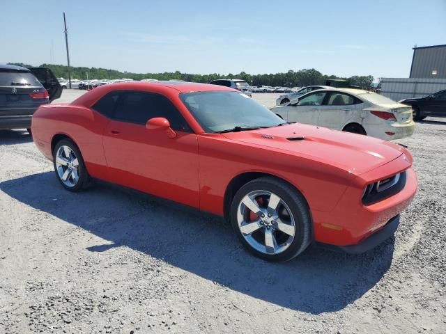 2009 Dodge Challenger R/T