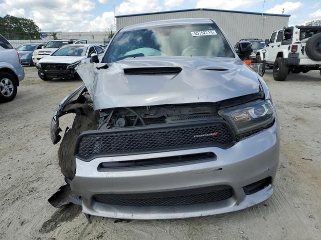 2019 Dodge Durango GT