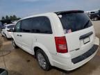 2008 Chrysler Town & Country LX