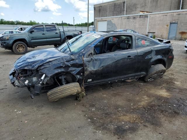 2006 Chevrolet Cobalt SS Supercharged