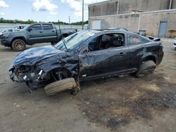 Chevrolet salvage cars for sale: 2006 Chevrolet Cobalt SS Supercharged