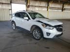 2013 Mazda CX-5 GT