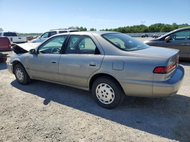 1999 Toyota Camry LE