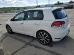 2013 Volkswagen GTI