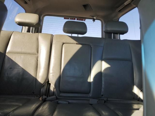 2005 Honda Pilot EXL