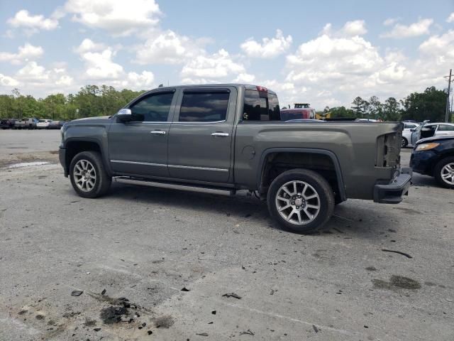 2017 GMC Sierra C1500 Denali