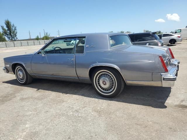 1981 Cadillac Eldorado