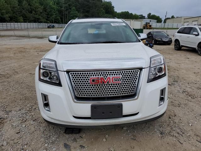 2015 GMC Terrain Denali