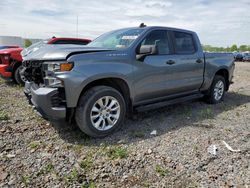 Vehiculos salvage en venta de Copart Central Square, NY: 2019 Chevrolet Silverado K1500 Custom