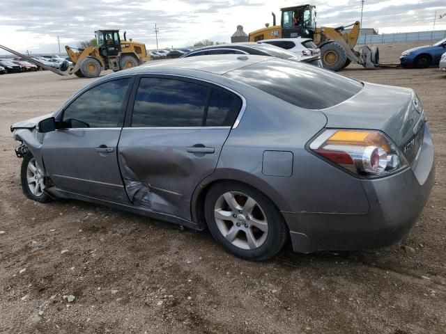 2008 Nissan Altima 3.5SE