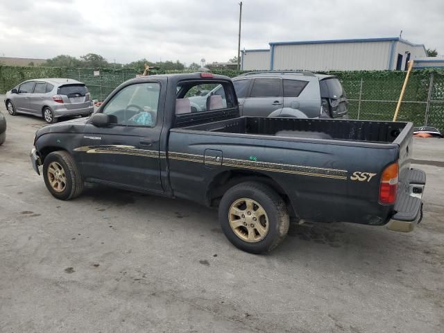 1999 Toyota Tacoma